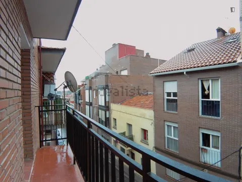 Pis de 40 m² a Madrid