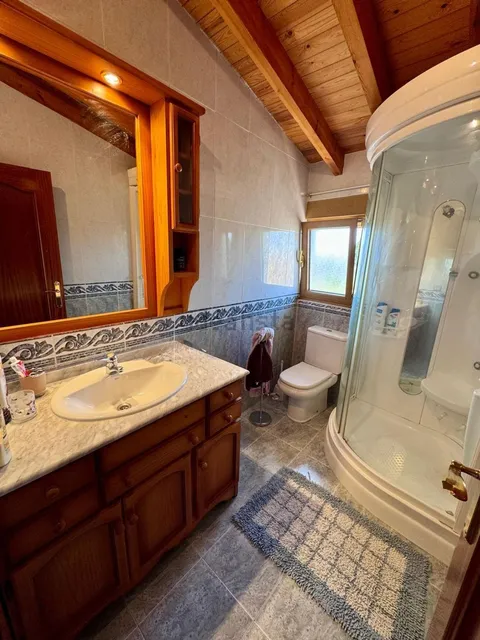 Casa de 233 m² a Olmos de Ojeda