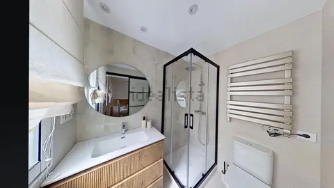 Appartamento 90 m² a Madrid