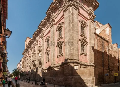 Pis de 38 m² a Madrid