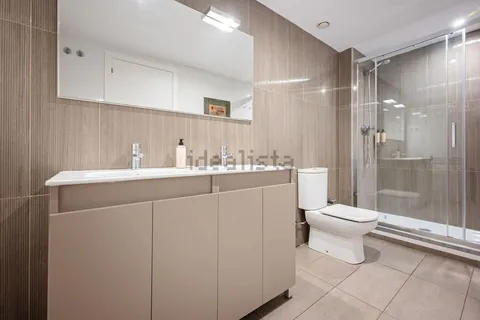 Wohnung 90 m² in Barcelona