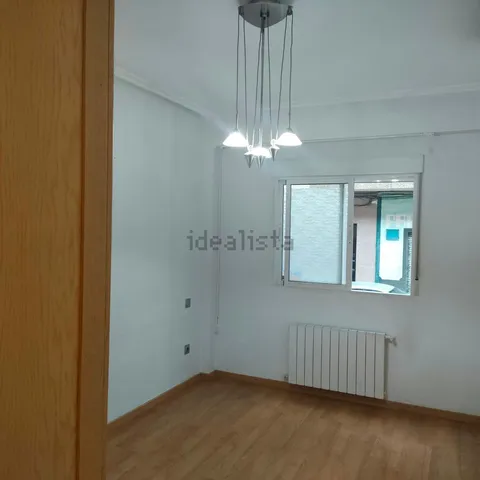 Pis de 65 m² a Saragossa