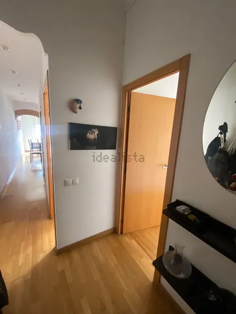 Pis de 80 m² a València