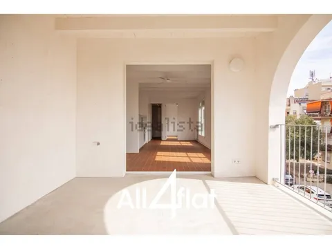 Piso de 55 m² en San Pedro de Ribas (3/30)