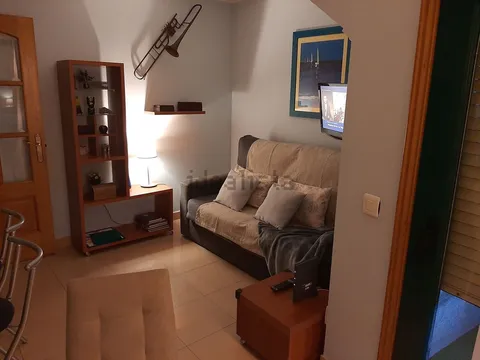 Pis de 60 m² a Vilagarcía de Arousa