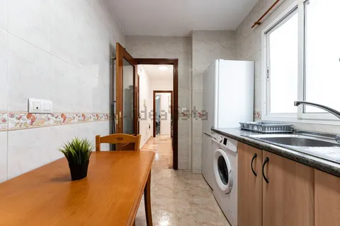 Habitació de lloguer, Màlaga