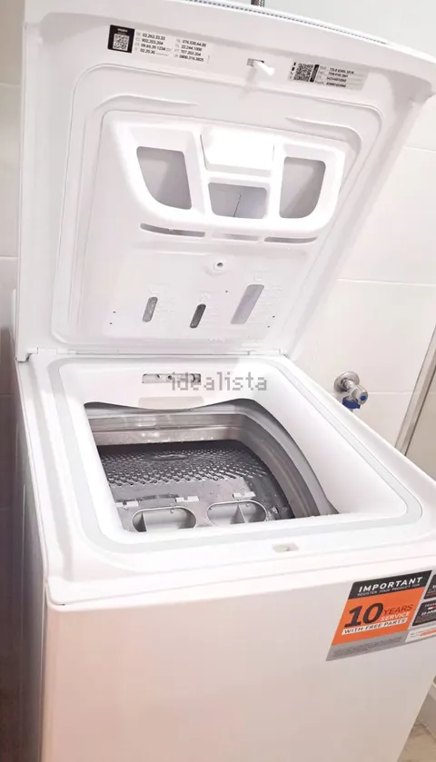 Appartement 23 m² à Barcelone