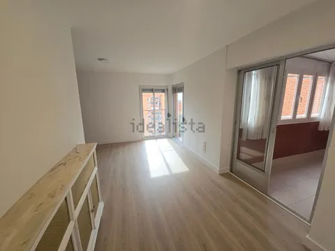 Pis de 100 m² a Madrid