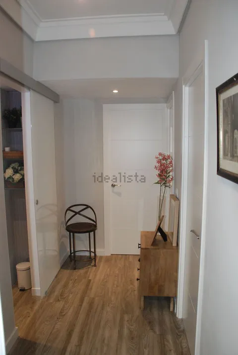 Pis de 70 m² a Madrid