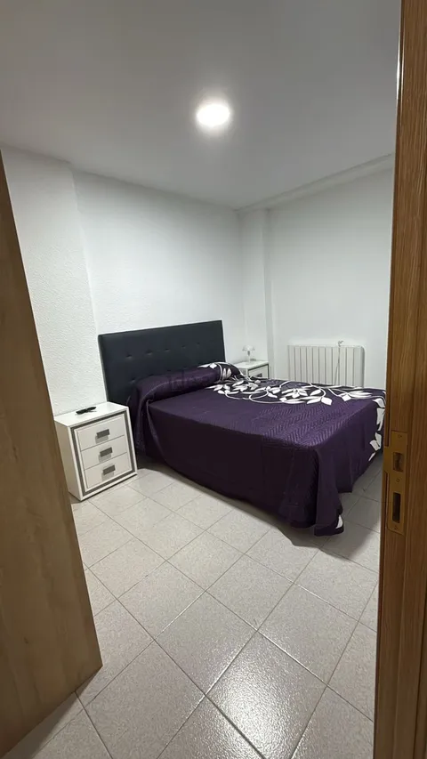 Pis de 120 m² a Frandovínez