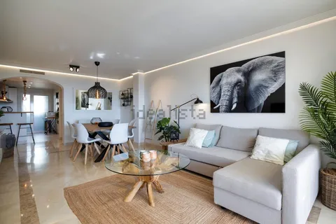 Appartamento 100 m² a Benahavís