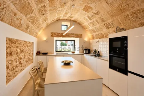 Casa de 259 m² a Santanyí