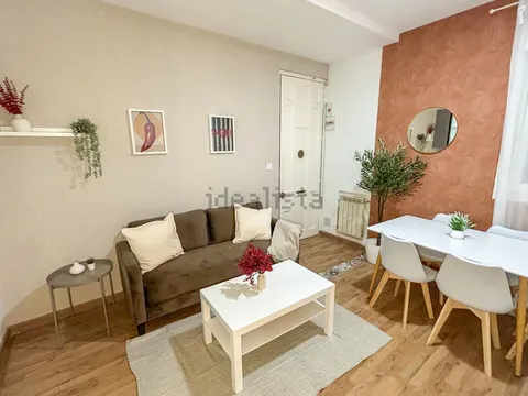 Pis de 117 m² a Madrid