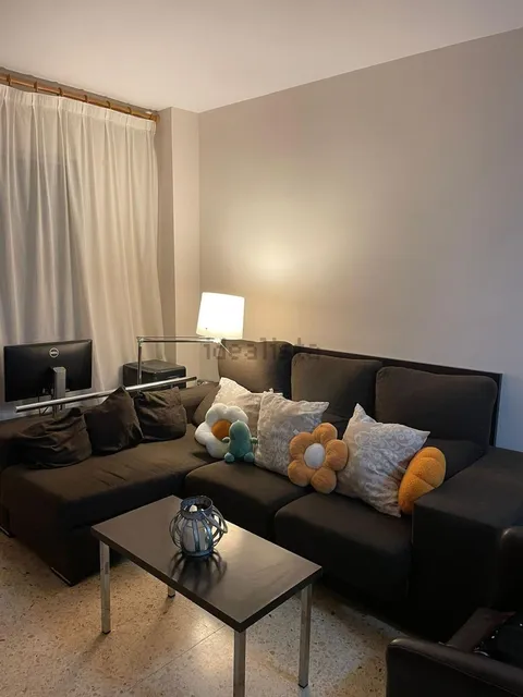Habitació de lloguer, València