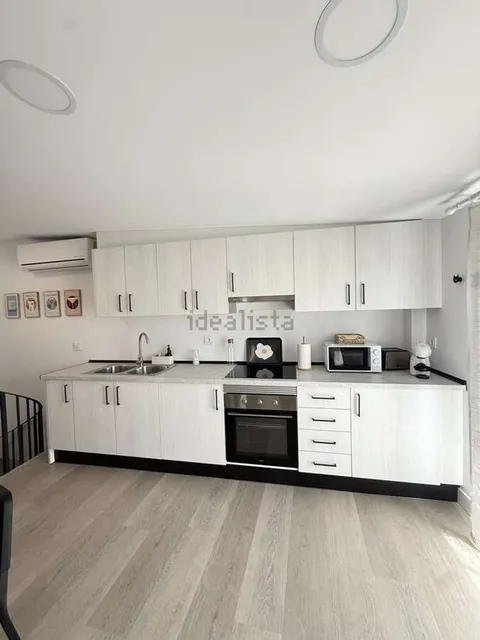 Pis de 95 m² a Roquetas de Mar