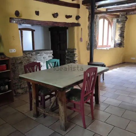 Flat 159 m² in Órgiva