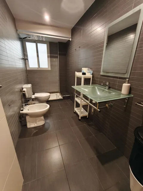 Habitació de lloguer, València