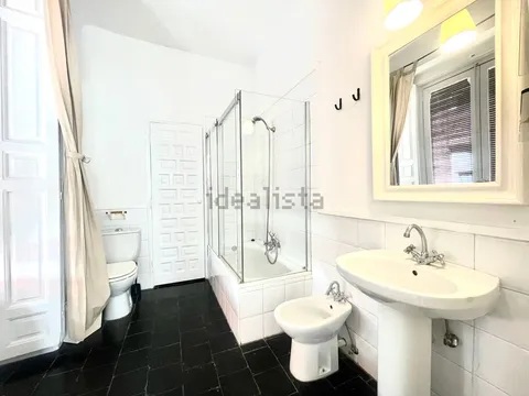 Pis de 115 m² a Madrid