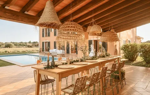 House 500 m² in Santanyí (2/32)