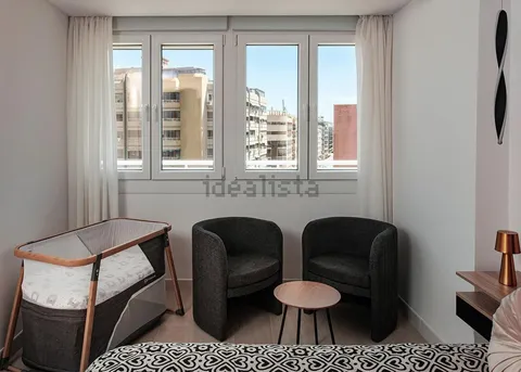 Appartement 98 m² à Málaga