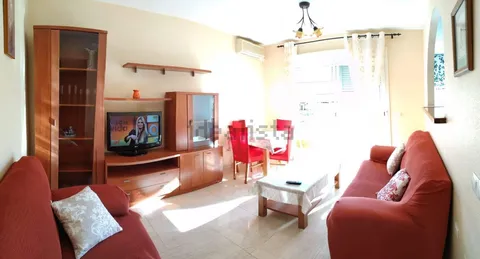 Flat 76 m² in Adra