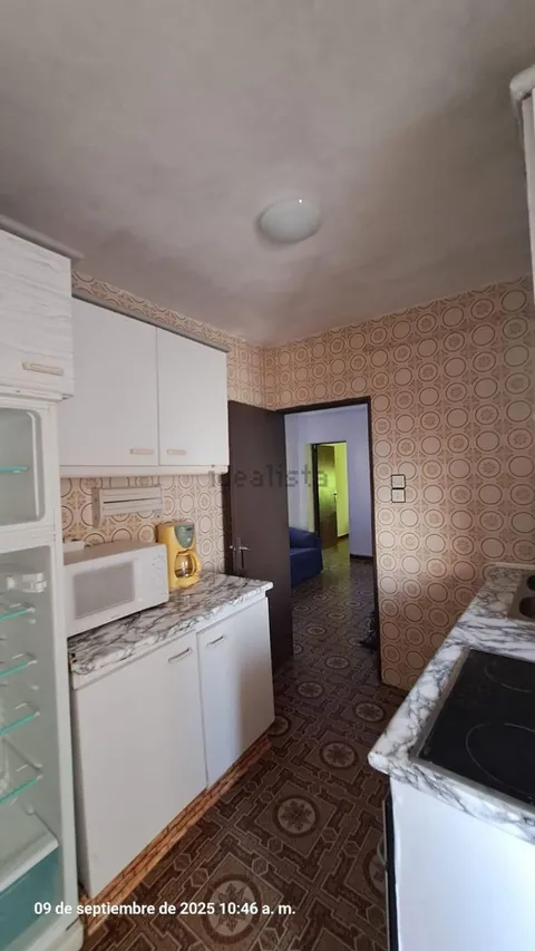 Pis de 79 m² a Cáceres