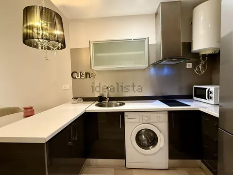Pis de 59 m² a Granada