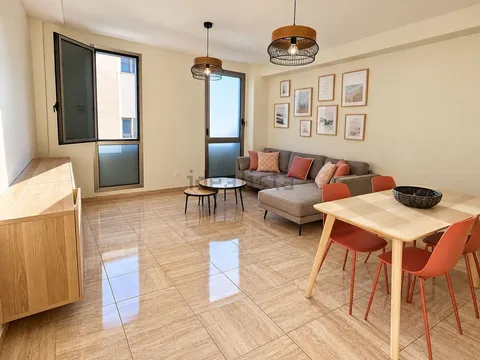 Wohnung 91 m² in Telde