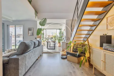 Flat 120 m² in Valencia