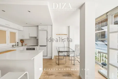 Pis de 81 m² a Madrid