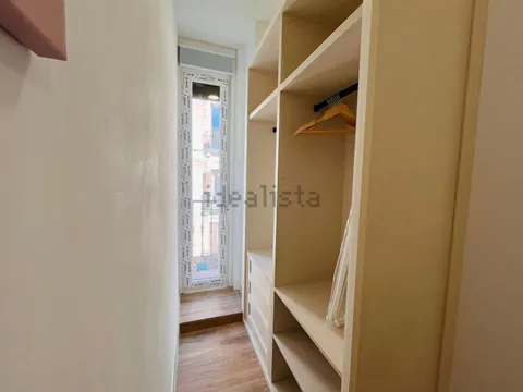 Pis de 277 m² a Madrid
