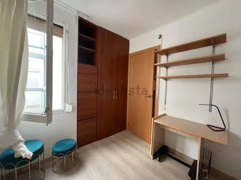 Habitació de lloguer, l'Hospitalet de Llobregat (2/23)