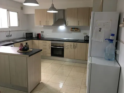 Quarto para alugar, Barcelona