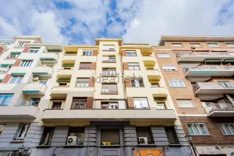 Habitación en alquiler, Madrid