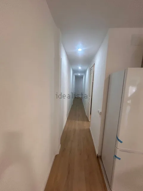 Pis de 140 m² a Madrid