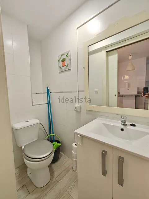 Piso de 71 m² en Bilbao