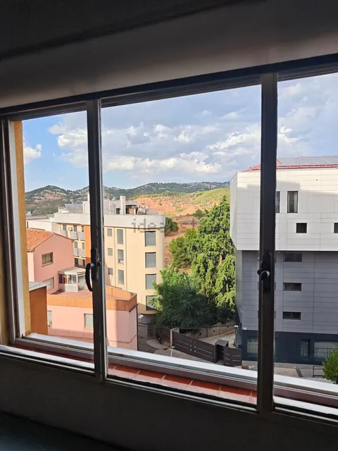 Stanza in affitto, Teruel