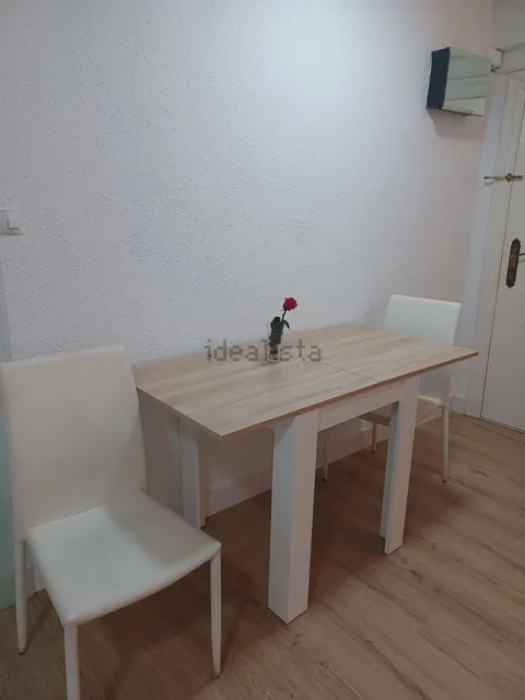 Pis de 40 m² a Bilbao (2/18)