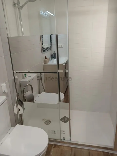 Pis de 64 m² a Ogíjares