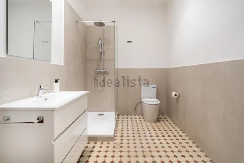 Pis de 80 m² a València