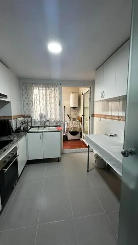 Pis de 82 m² a Montserrat