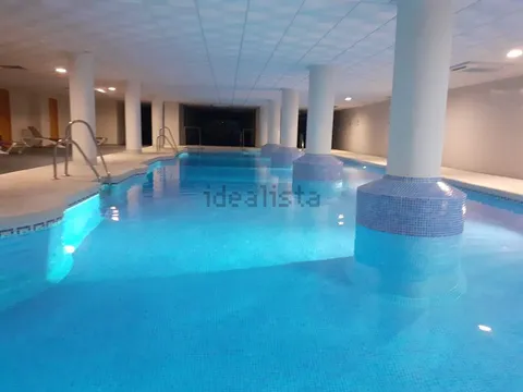 Pis de 90 m² a Vícar