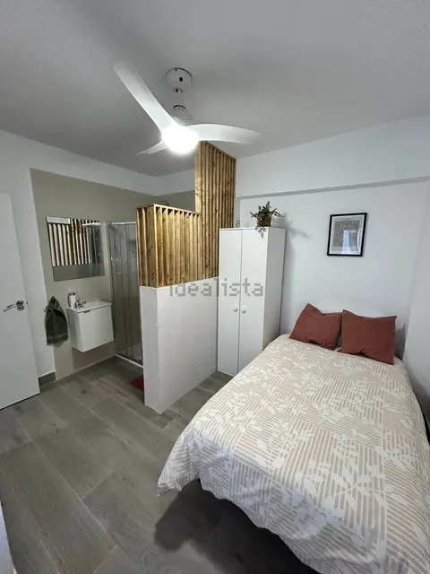 Habitació de lloguer, Almeria