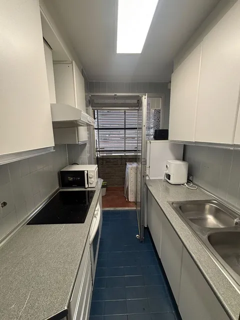 Pis de 70 m² a Madrid
