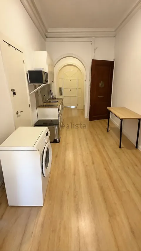 Комната в аренду, Барселона