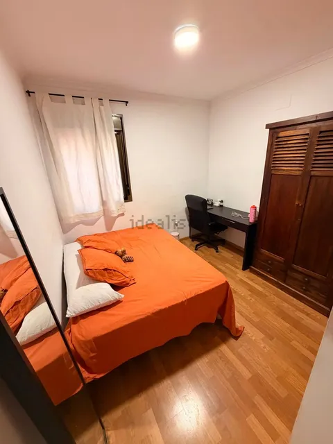 Pis de 115 m² a Màlaga