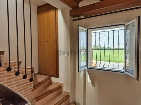 Casa de 126 m² a Almàssera