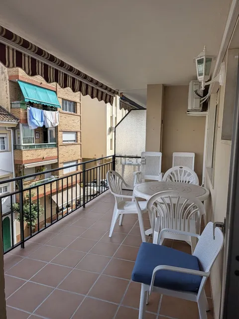 Pis de 90 m² a Fuengirola (3/15)
