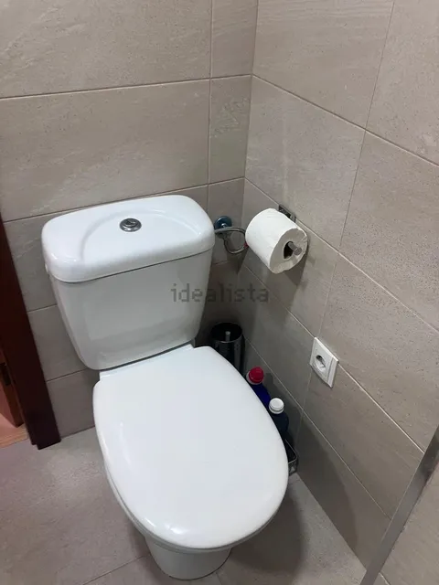 Pis de 45 m² a Borriana