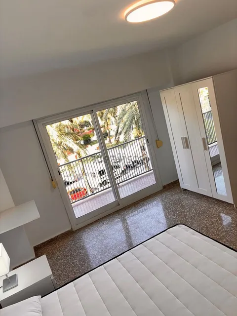 Habitación en alquiler, Valencia